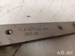 A2038800328,A2038800428 Петля капота Mercedes C W203 Арт 55607461, вид 3