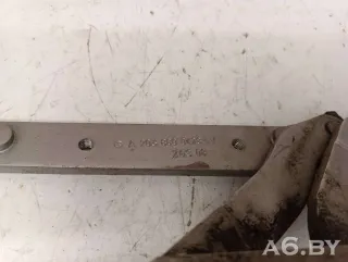 A2038800328,A2038800428 Петля капота Mercedes C W203 Арт 55607461, вид 6