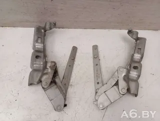 A2038800328,A2038800428 Петля капота Mercedes C W203 Арт 55607461, вид 1