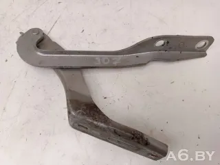 9636473480 Петля капота Peugeot 307 Арт 55607463, вид 2