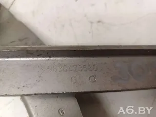 9636473480 Петля капота Peugeot 307 Арт 55607463, вид 3