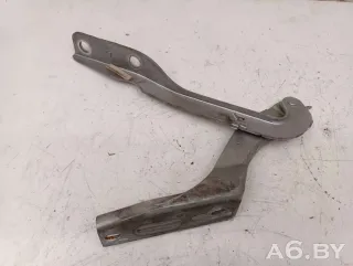 9636473480 Петля капота Peugeot 307 Арт 55607463, вид 5