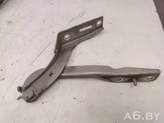 9636473480 Петля капота Peugeot 307 Арт 55607463, вид 4