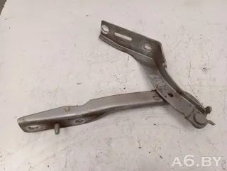 9636473480 Петля капота Peugeot 307 Арт 55607463, вид 6