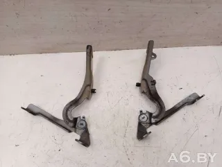 9681470380,9681369980 Петля капота Citroen C3 Picasso Арт 55607469, вид 2