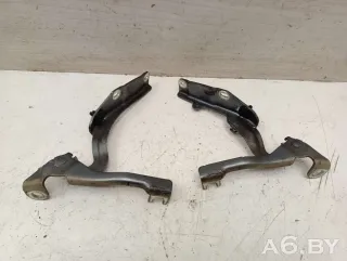 9681470380,9681369980 Петля капота Citroen C3 Picasso Арт 55607469, вид 1