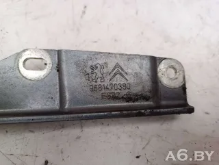 9681470380,9681369980 Петля капота Citroen C3 Picasso Арт 55607469, вид 3