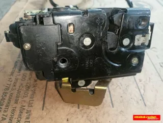 4B0839015B,4B0839015G Замок двери задней левой Audi A6 C5 (S6,RS6) Арт 55607602, вид 4