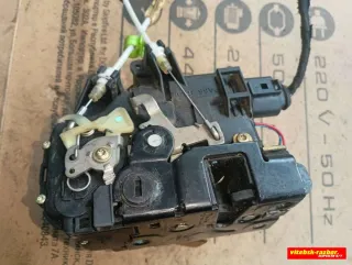 4B0839015B,4B0839015G Замок двери задней левой Audi A6 C5 (S6,RS6) Арт 55607602, вид 3