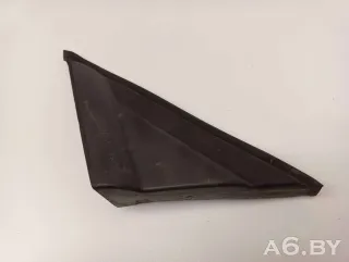 7S71-A16004-A Накладка (молдинг) переднего левого крыла Ford Mondeo 4 Арт 55608505, вид 2