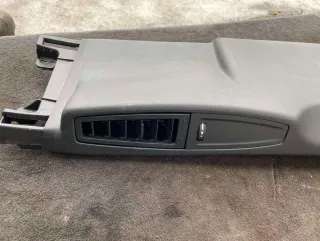  Обшивка стойки (накладка) Citroen C4 Picasso 2 Арт 55608627, вид 2