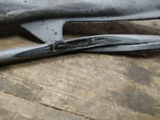  Горловина топливного бака Citroen Xantia 2.0л HDi Арт 43370750, вид 2