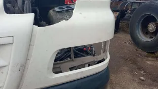 1363373 Рамка фары левой DAF CF Арт 55616526, вид 2