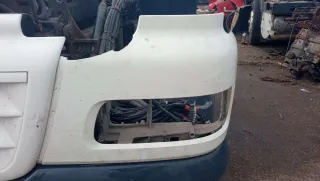 1363373 Рамка фары левой DAF CF Арт 55616526, вид 1