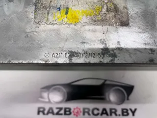 A211626 Усилитель бампера Mercedes E W211 Арт RC2-194, вид 2