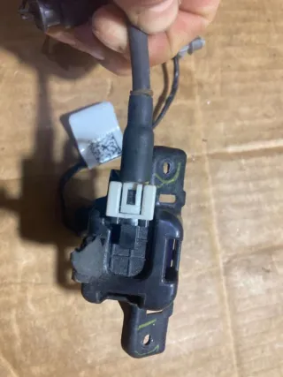 6426000020 Камера заднего вида Chrysler Pacifica 2022 Арт 0296, вид 2