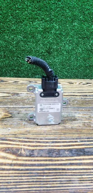 09184504,13665701,448801002011 Блок управления ESC Opel Vectra C  Арт 55625652, вид 1