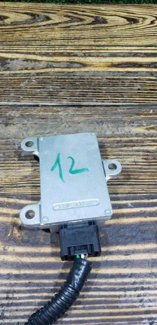 09184504,13665701,448801002011 Блок управления ESC Opel Vectra C  Арт 55625652, вид 3