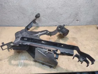 7l0819750G Крепление автономного отопителя Audi Q7 4L Арт 1435-37-778, вид 3