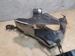 7l0819750G Крепление автономного отопителя Audi Q7 4L Арт 1435-37-778, вид 1