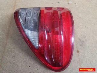 A2108205364 Фонарь задний левый Mercedes E W210 Арт 55626899, вид 2