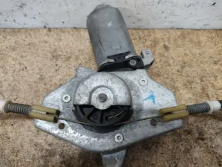  Стеклоподъемник электрический задний левый Citroen Xantia Арт 55673202, вид 6