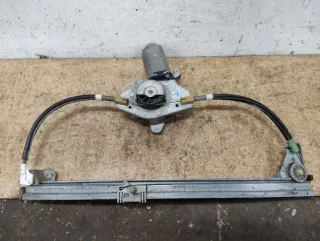  Стеклоподъемник электрический задний левый Citroen Xantia Арт 55673202, вид 3