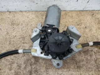  Стеклоподъемник электрический задний левый Citroen Xantia Арт 55673202, вид 2