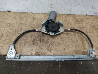  Стеклоподъемник электрический задний левый Citroen Xantia Арт 55673202, вид 1