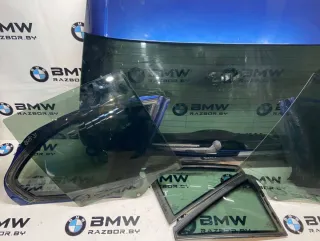  Комплект задних стекол BMW X5 E53 Арт BR8-31, вид 3