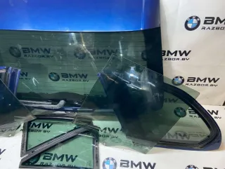  Комплект задних стекол BMW X5 E53 Арт BR8-31, вид 2