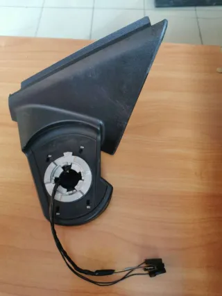 22062001 Крепление зеркала наружного левого GMC Terrain 1 Арт 99357, вид 1