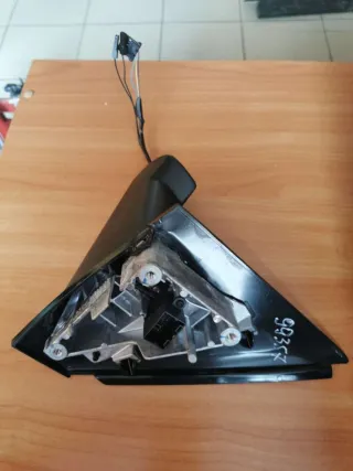 22062001 Крепление зеркала наружного левого GMC Terrain 1 Арт 99357, вид 2