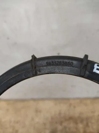 9633283880 Кольцо зажимное топливозаборника Citroen C5 1 3.0л Арт 55691500, вид 3