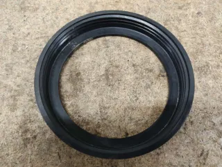 9633283880 Кольцо зажимное топливозаборника Citroen C5 1 3.0л Арт 55691500, вид 2