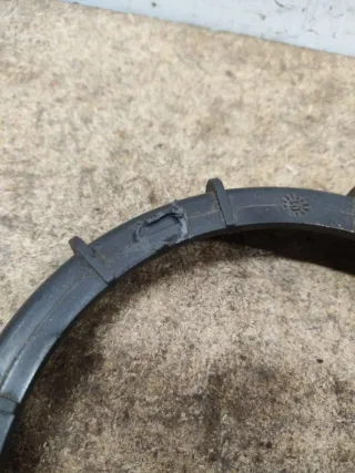 9633283880 Кольцо зажимное топливозаборника Citroen C5 1 3.0л Арт 55691500, вид 4