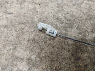  Трос газа Citroen C5 1 3.0л Арт 55691547, вид 3