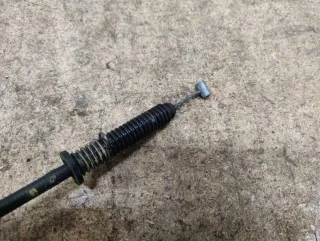  Трос газа Citroen C5 1 3.0л Арт 55691547, вид 2