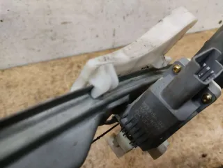 96 325 334 80  Стеклоподъемник электрический задний левый Citroen C5 1 Арт 55692748, вид 5