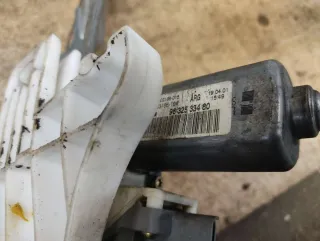 96 325 334 80  Стеклоподъемник электрический задний левый Citroen C5 1 Арт 55692748, вид 4