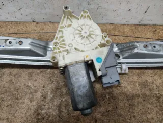 96 325 334 80  Стеклоподъемник электрический задний левый Citroen C5 1 Арт 55692748, вид 2