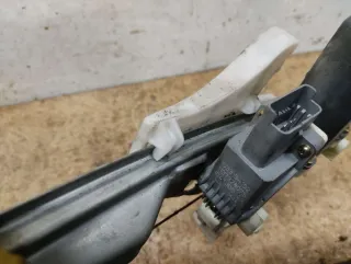 96 325 334 80  Стеклоподъемник электрический задний левый Citroen C5 1 Арт 55692748, вид 6