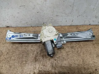 96 325 334 80  Стеклоподъемник электрический задний левый Citroen C5 1 Арт 55692748, вид 1