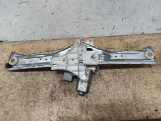 96 325 334 80  Стеклоподъемник электрический задний левый Citroen C5 1 Арт 55692748, вид 3