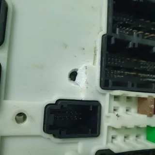 9387263, 9381102, 9387263, 9383173, 6825539 Блок управления FEM BMW 3 F30/F31/GT F34 Арт 23954, вид 3