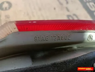 91AG13A602 Фонарь задний правый Ford Escort 6 Арт 55731987, вид 3