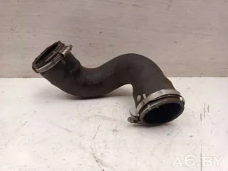  Патрубок интеркулера Citroen C8 Арт 55743768, вид 3