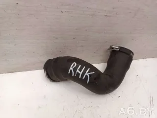  Патрубок интеркулера Citroen C8 Арт 55743768, вид 1