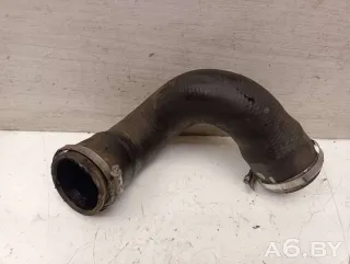  Патрубок интеркулера Citroen C8 Арт 55743768, вид 2