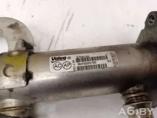 9645689780 Охладитель отработанных газов Peugeot 307 Арт 55743874, вид 2